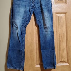 BKE Jeans Jake Straight 30S